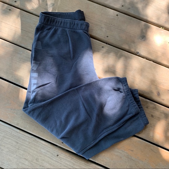 Under Armour Pants - 5/$20 Under Armour jogger sweatpants